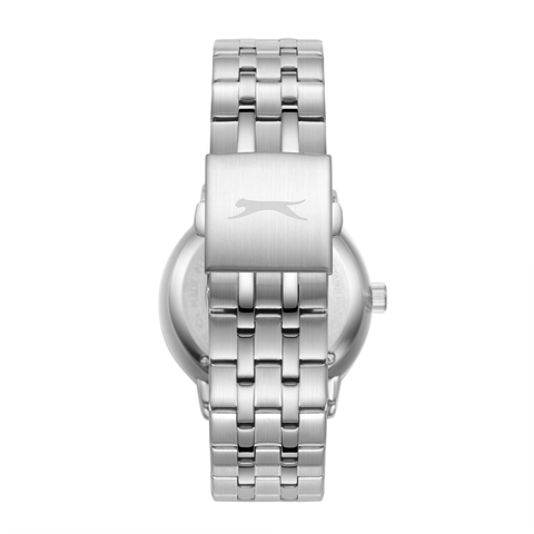 SL.9.2560.2.07 Slazenger Powder Steel Men Watch