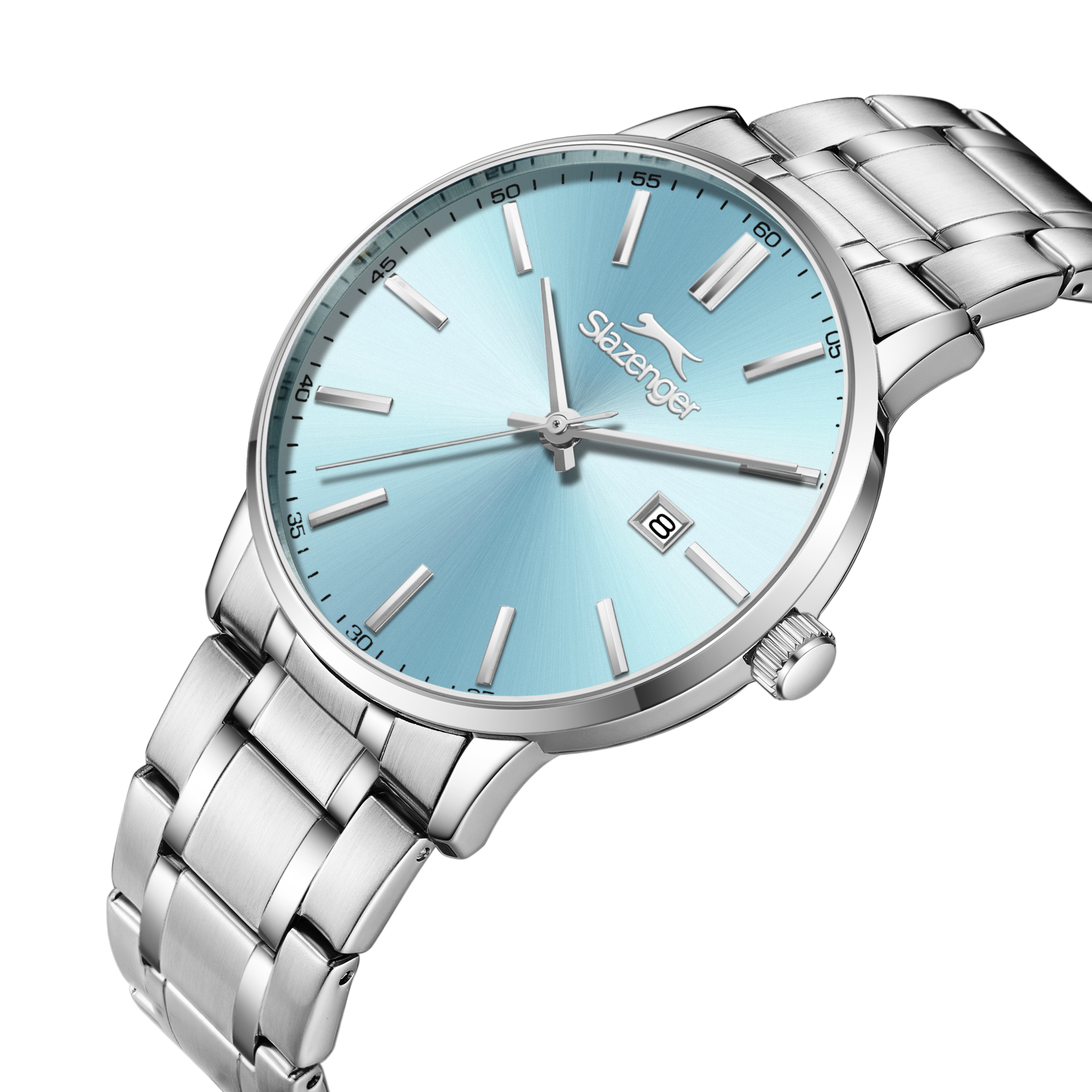 SL.9.2561.2.02 Slazenger Stainless Steel Men watch Secondary image