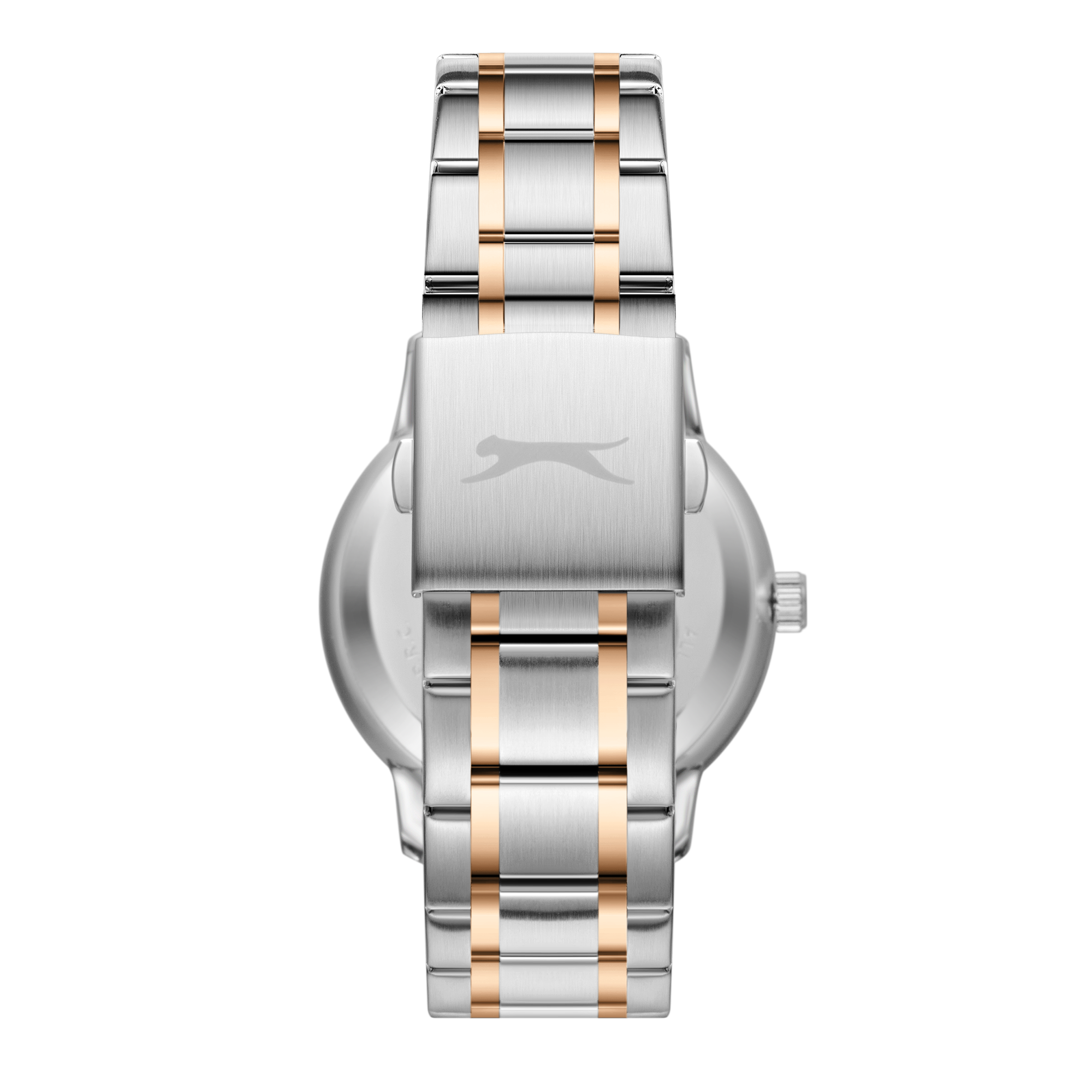 SL.9.2561.2.03 Slazenger Stainless Steel Men Watch