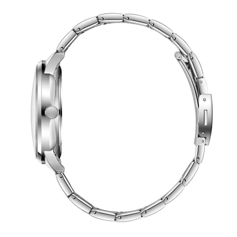 SL.9.2561.2.07 Slazenger Powder Steel Men Watch