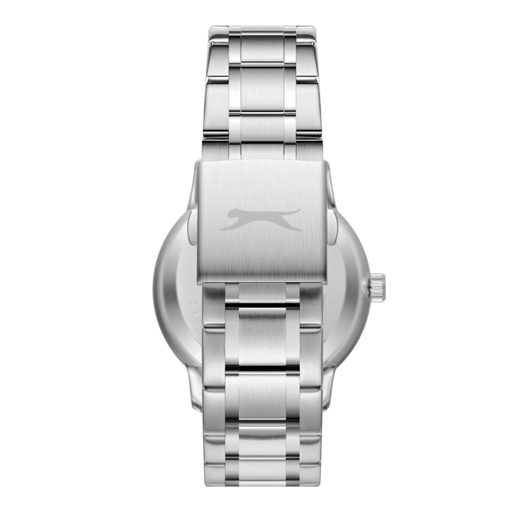 SL.9.2561.2.07 Slazenger Powder Steel Men Watch