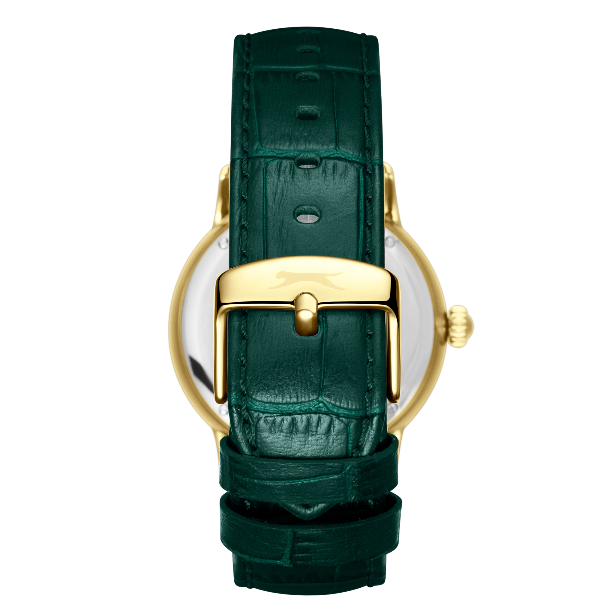 SL.9.2562.2.04 Slazenger Powder Steel Men Watch