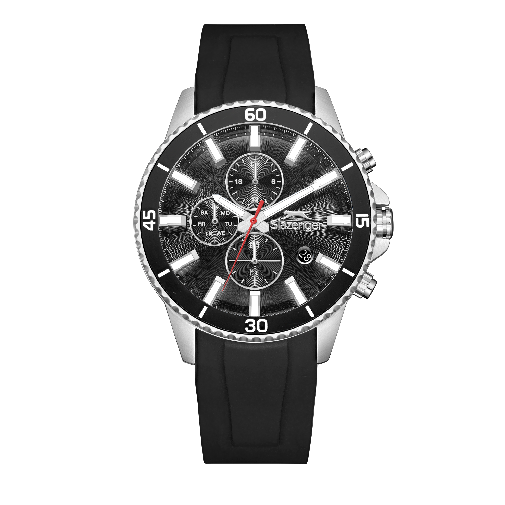 Slazenger SL.9.2572.2.351 Gents Watch Main image