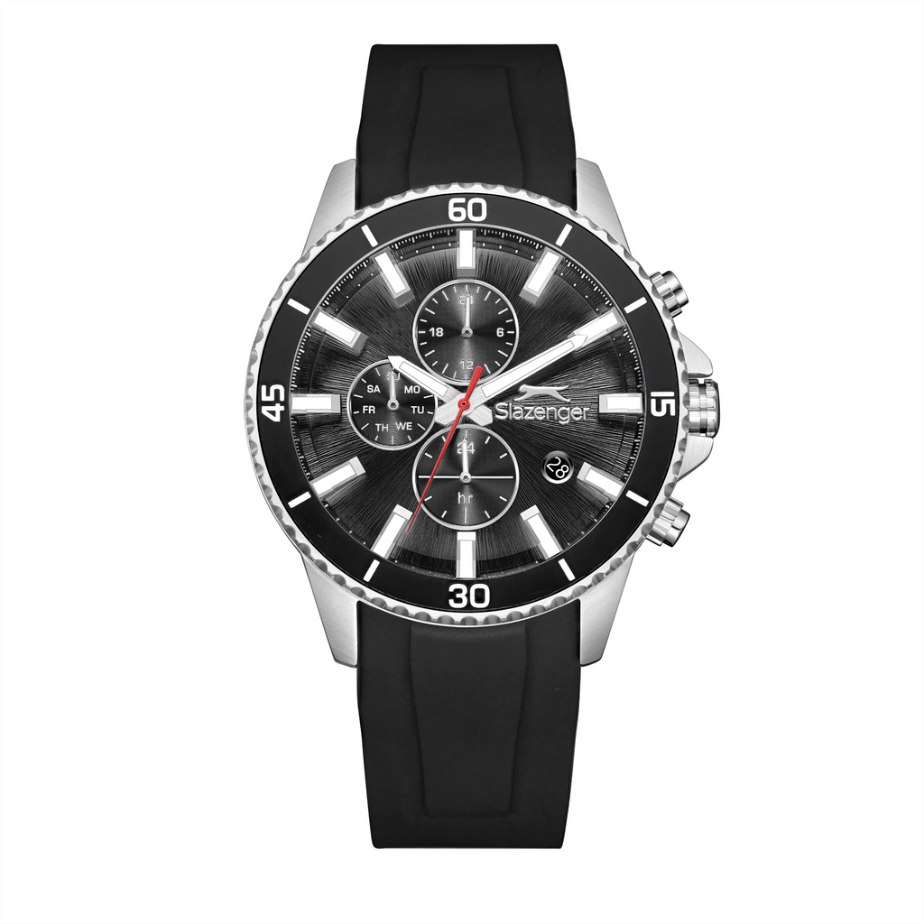 Slazenger SL.9.2572.2.351 Gents Watch