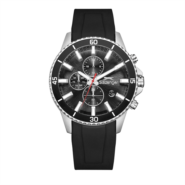 Slazenger SL.9.2572.2.351 Gents Watch