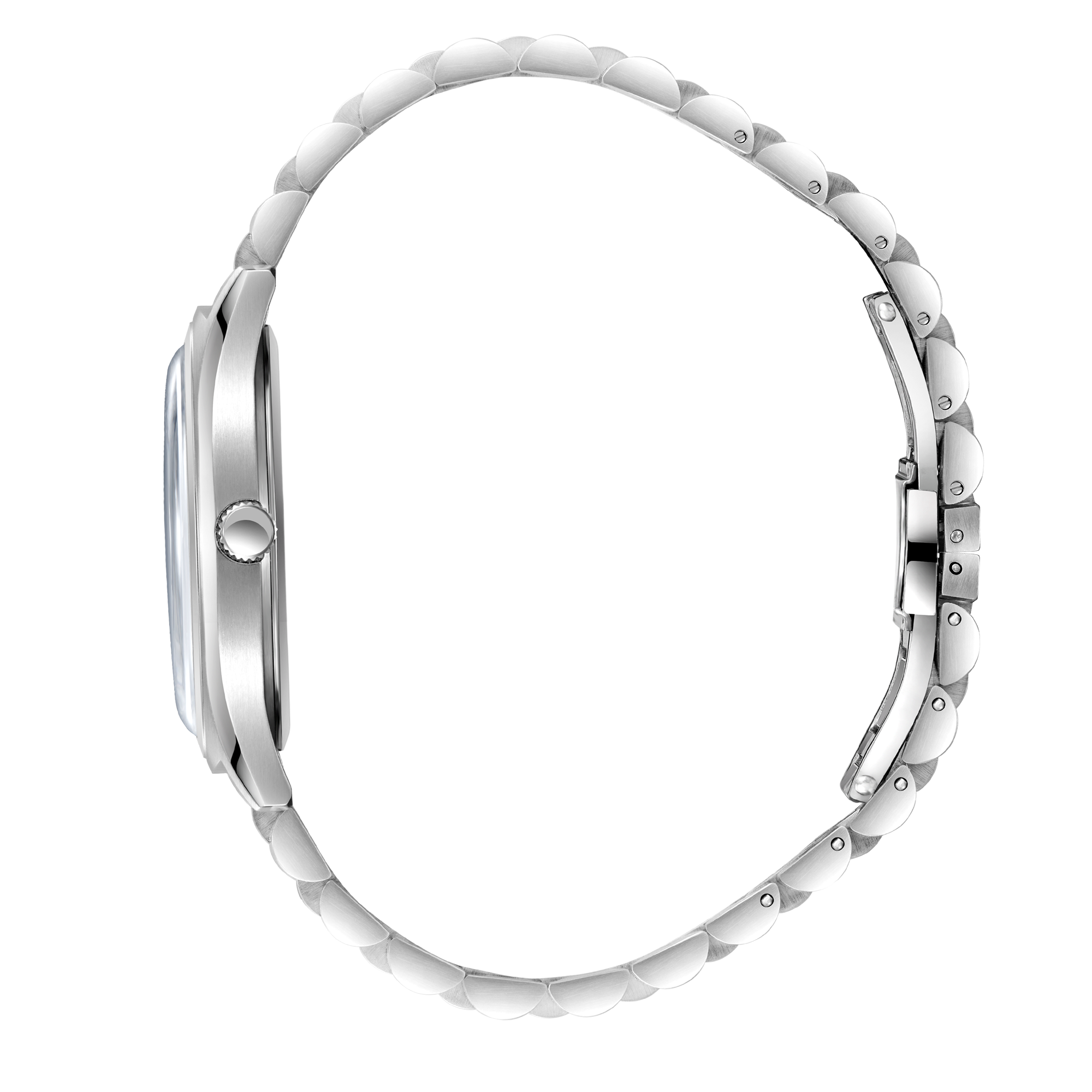 Slazenger SL.9.2573.1.300 Gents Stainless Steel Men Watch Secondary image