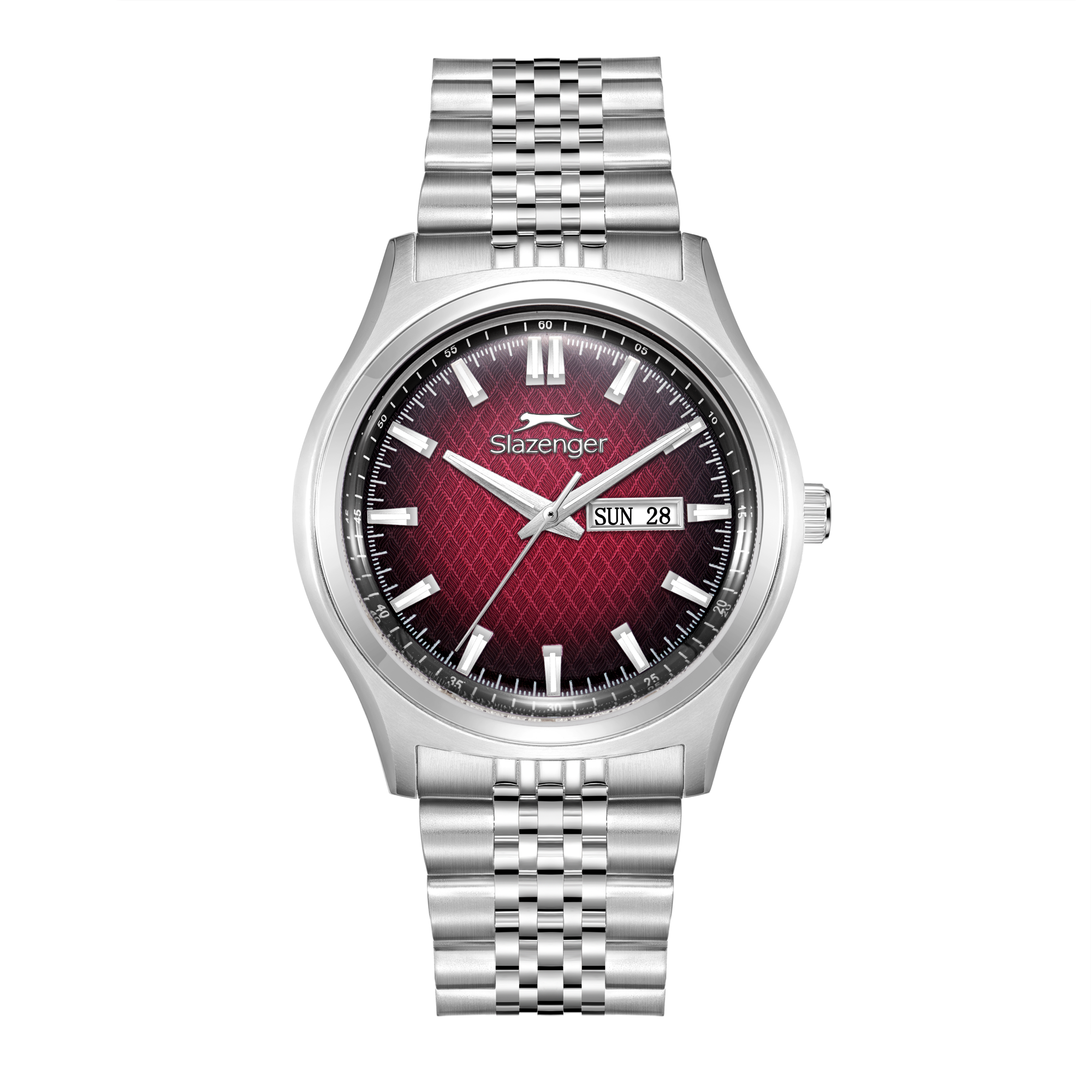 Slazenger SL.9.2573.1.380 Gents Watch Main image