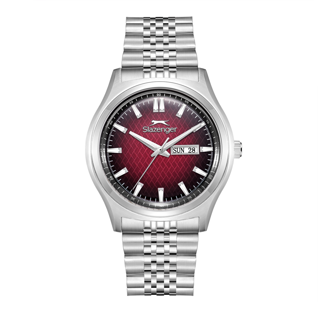 Slazenger SL.9.2573.1.380 Gents Watch