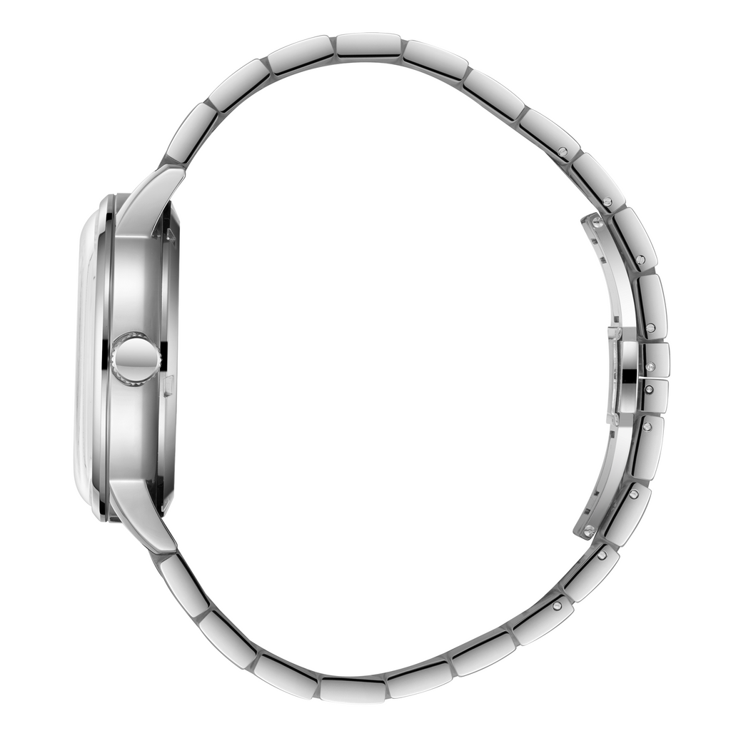 Slazenger SL.9.2576.1.340 Gents Stainless Steel Men Watch