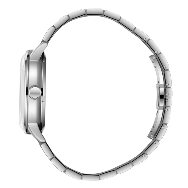 Slazenger SL.9.2576.1.340 Gents Stainless Steel Men Watch