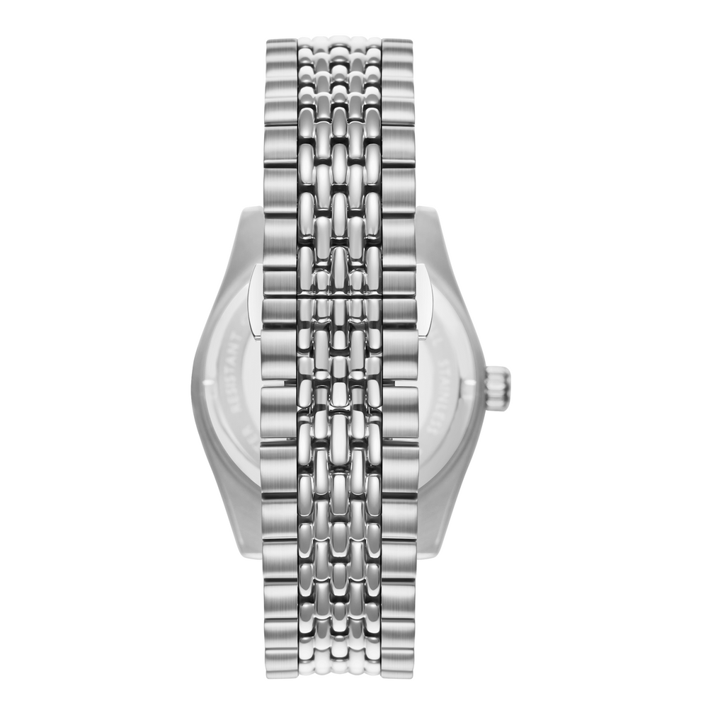 Slazenger SL.9.2580.1.370 Gents Stainless Steel Watch