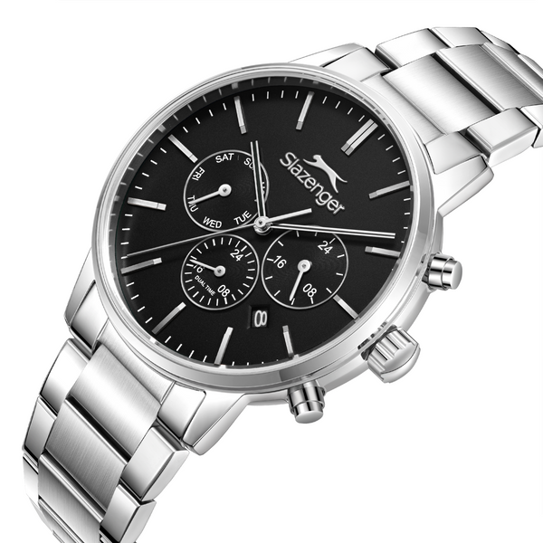 Slazenger SL.9.2585.2.350 Gents Watch