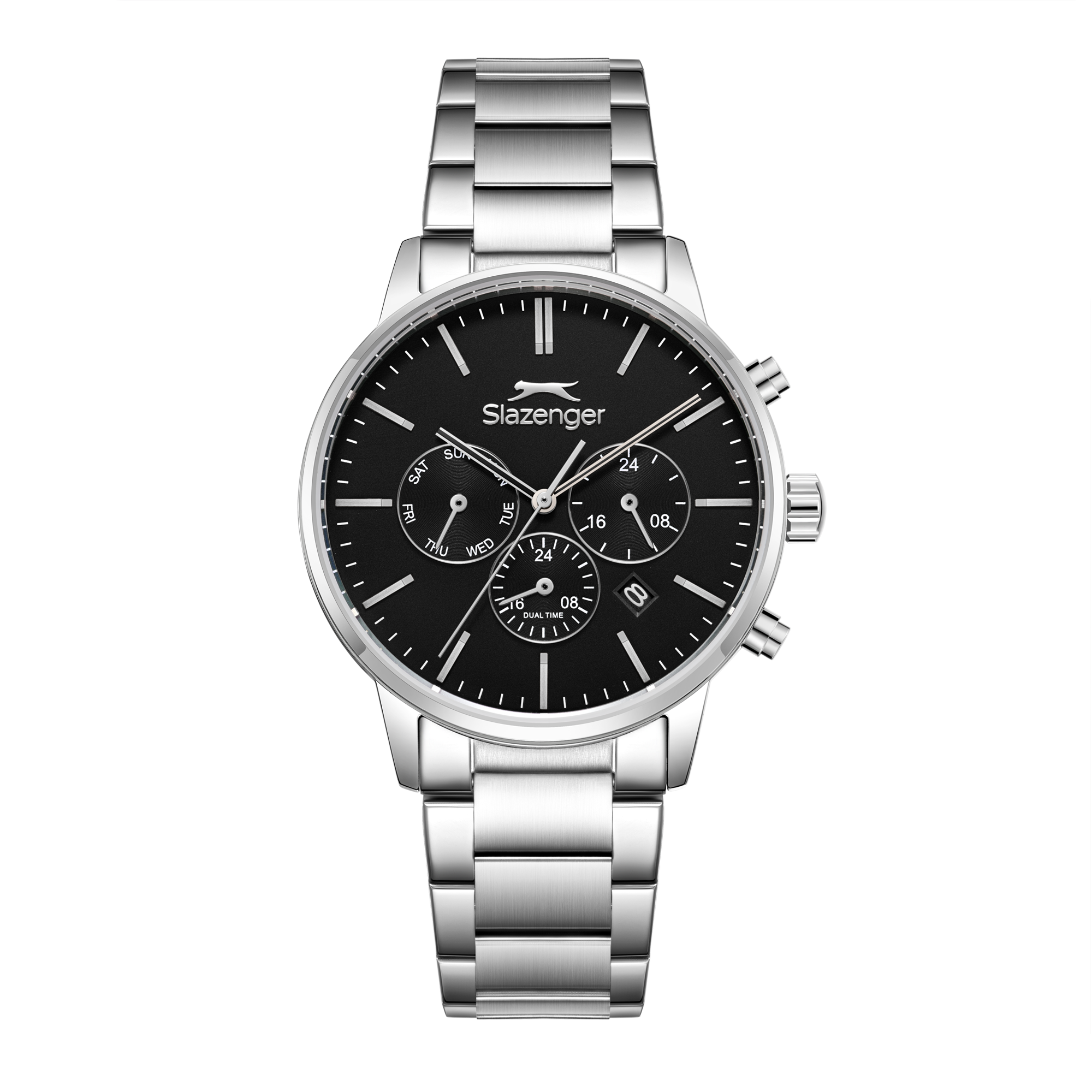Slazenger SL.9.2585.2.350 Gents Watch Main image