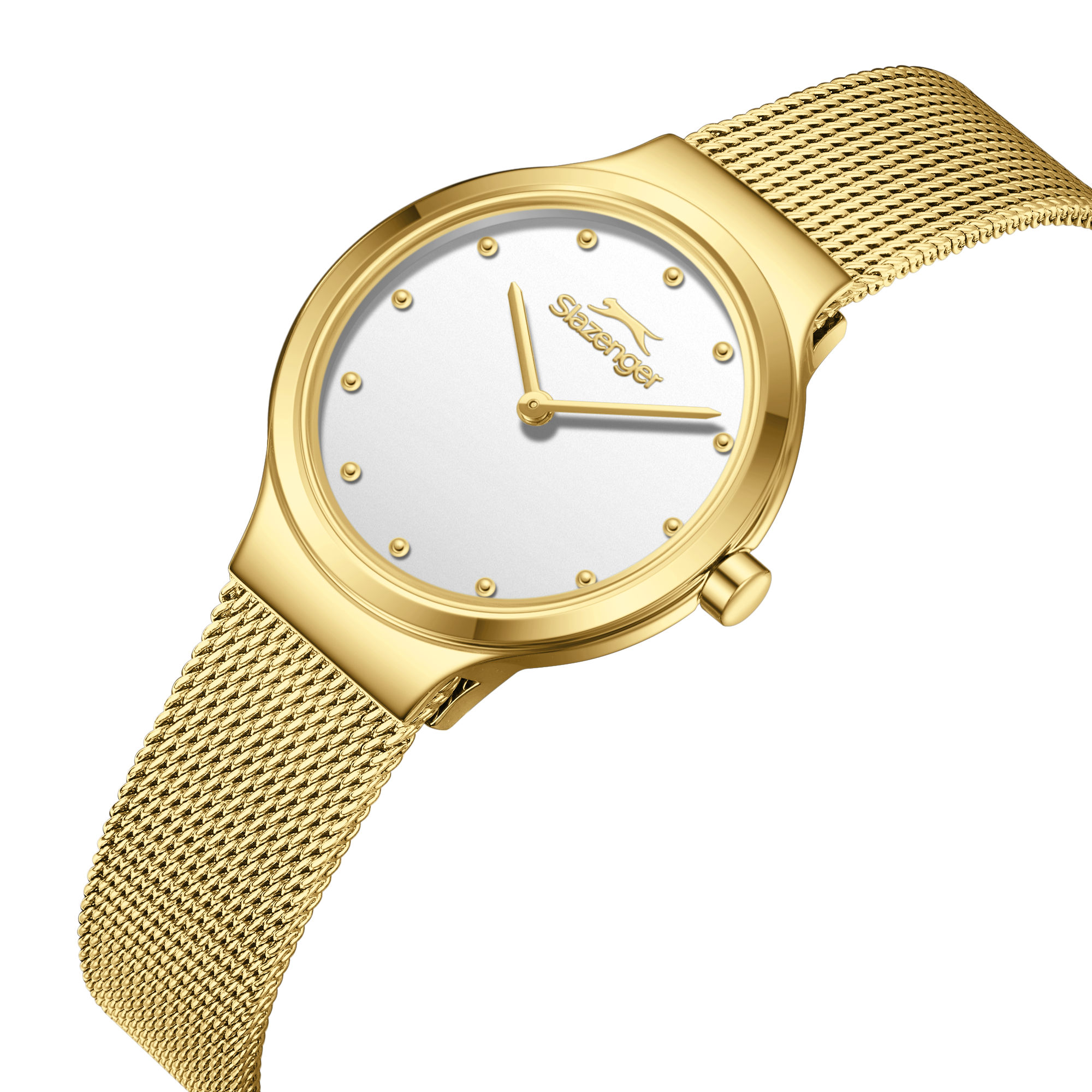 Slazenger SL.9.2587.3.120 Women Watch Secondary image