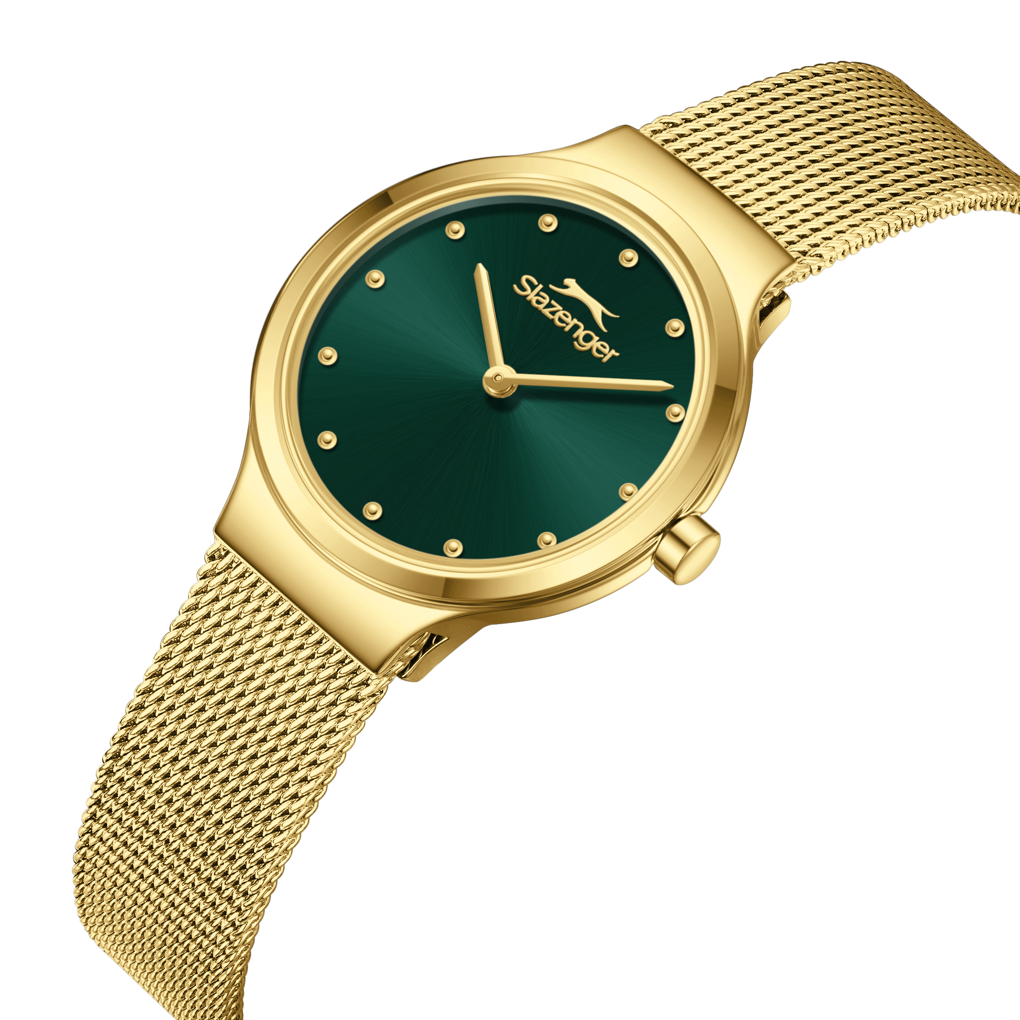 Slazenger SL.9.2587.3.170 Women Watch Secondary image