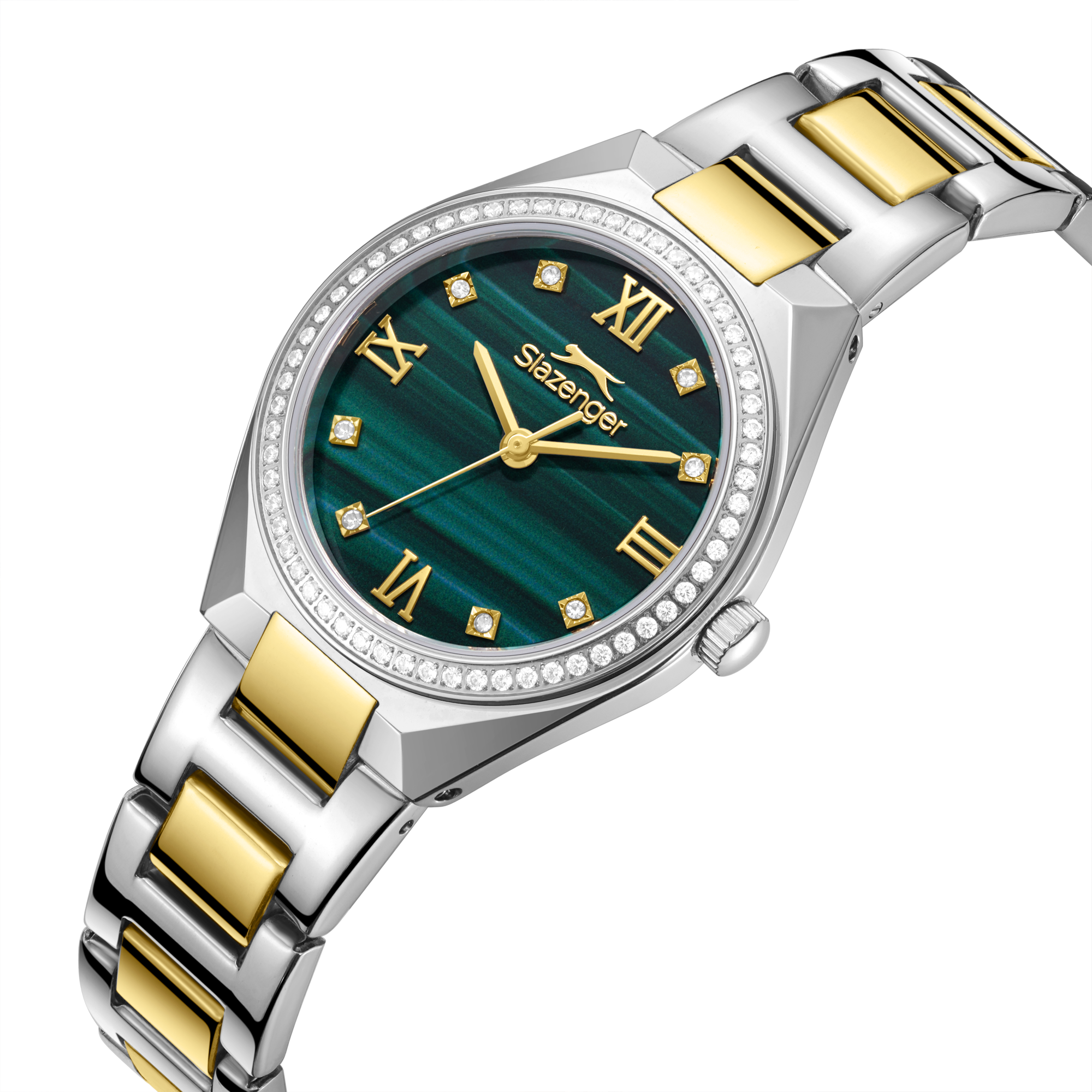 Slazenger SL.9.2590.3.370 Women Watch Secondary image
