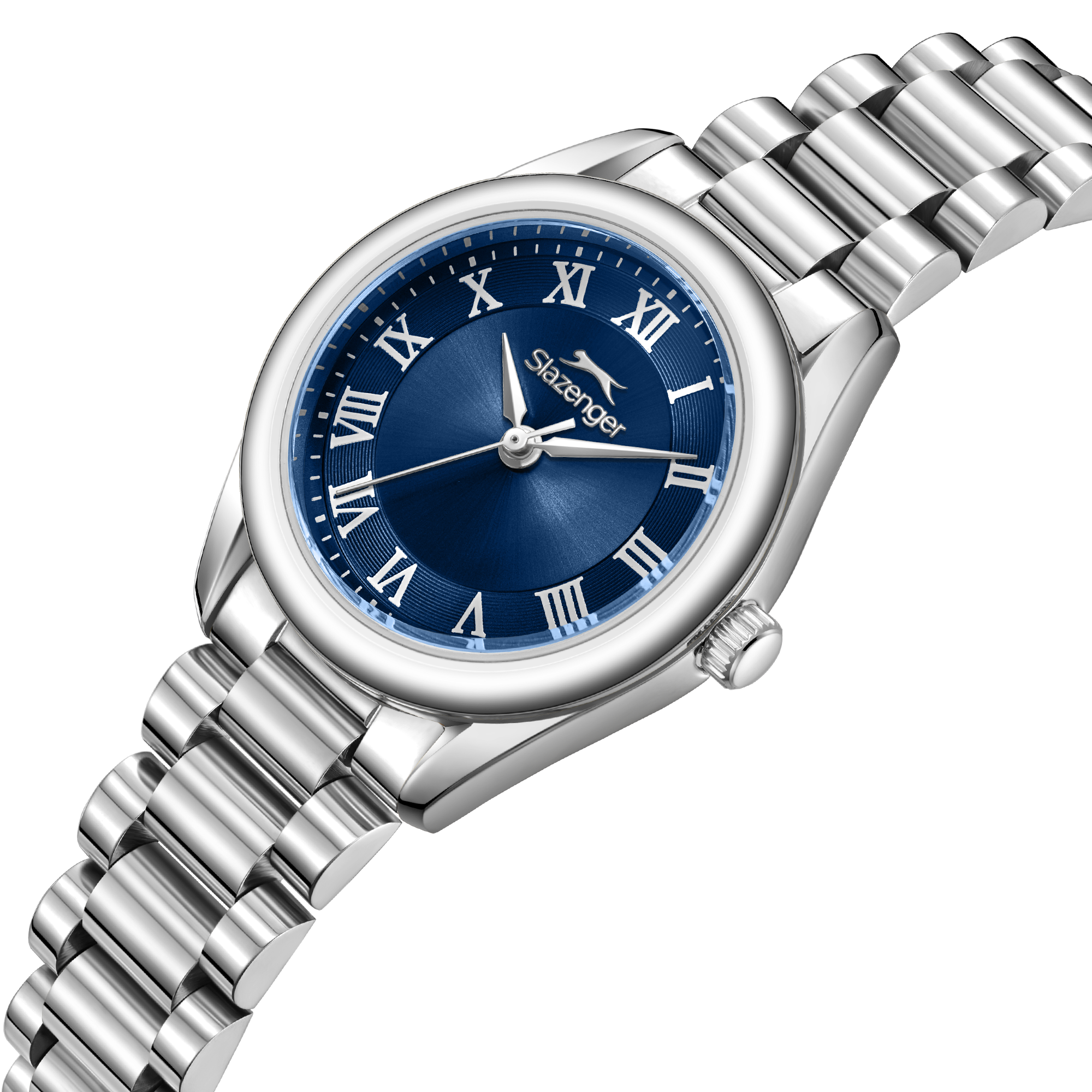 Slazenger SL.9.2591.3.390 Women Watch Secondary image