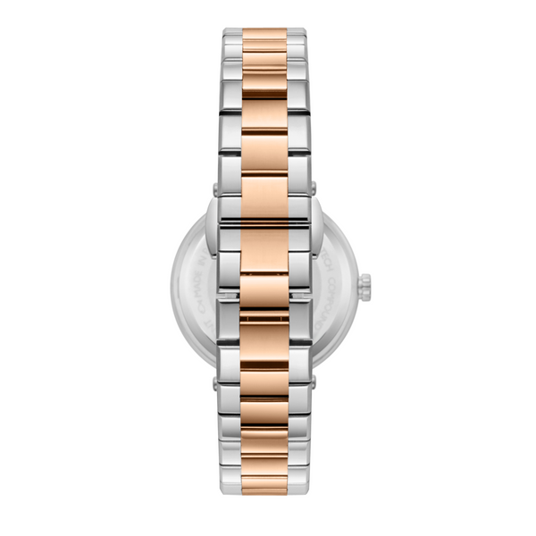 Slazenger SL.9.2593.3.550 Women Supermetal Watch