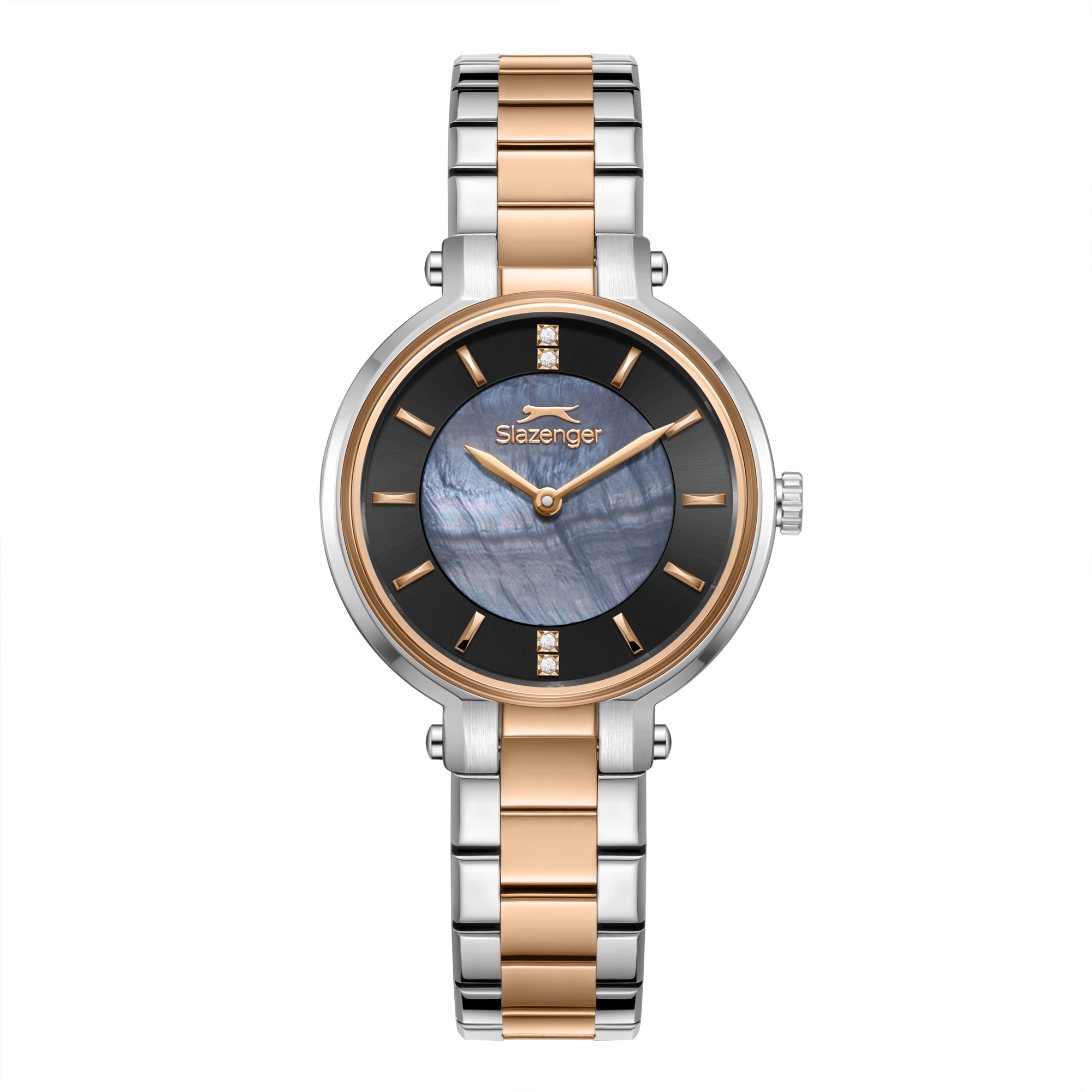 Slazenger SL.9.2593.3.550 Women Supermetal Watch Main image