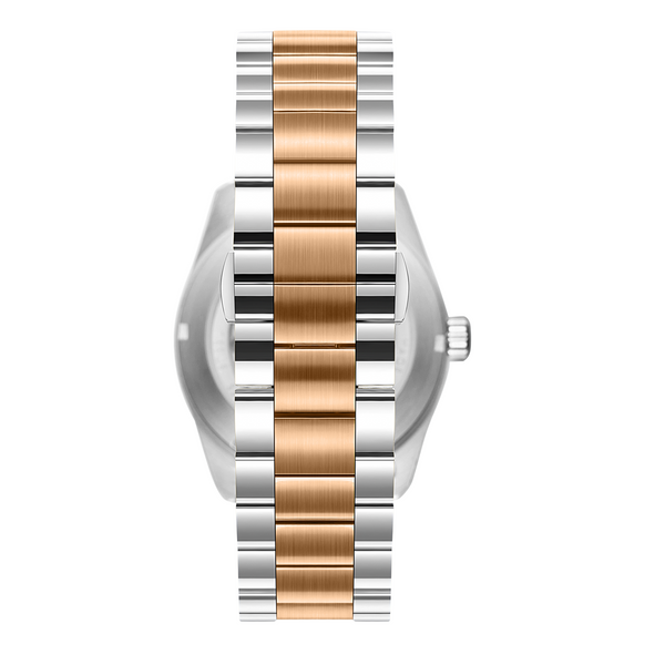 Slazenger SL.9.2599.1.540 Gents Stainless Steel Watch