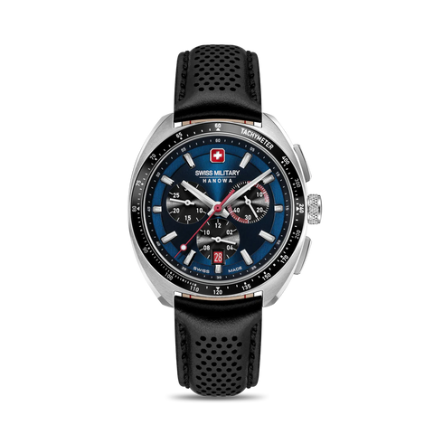 Swiss - SMWGC0003301 - Military Hanowa DEFENDER