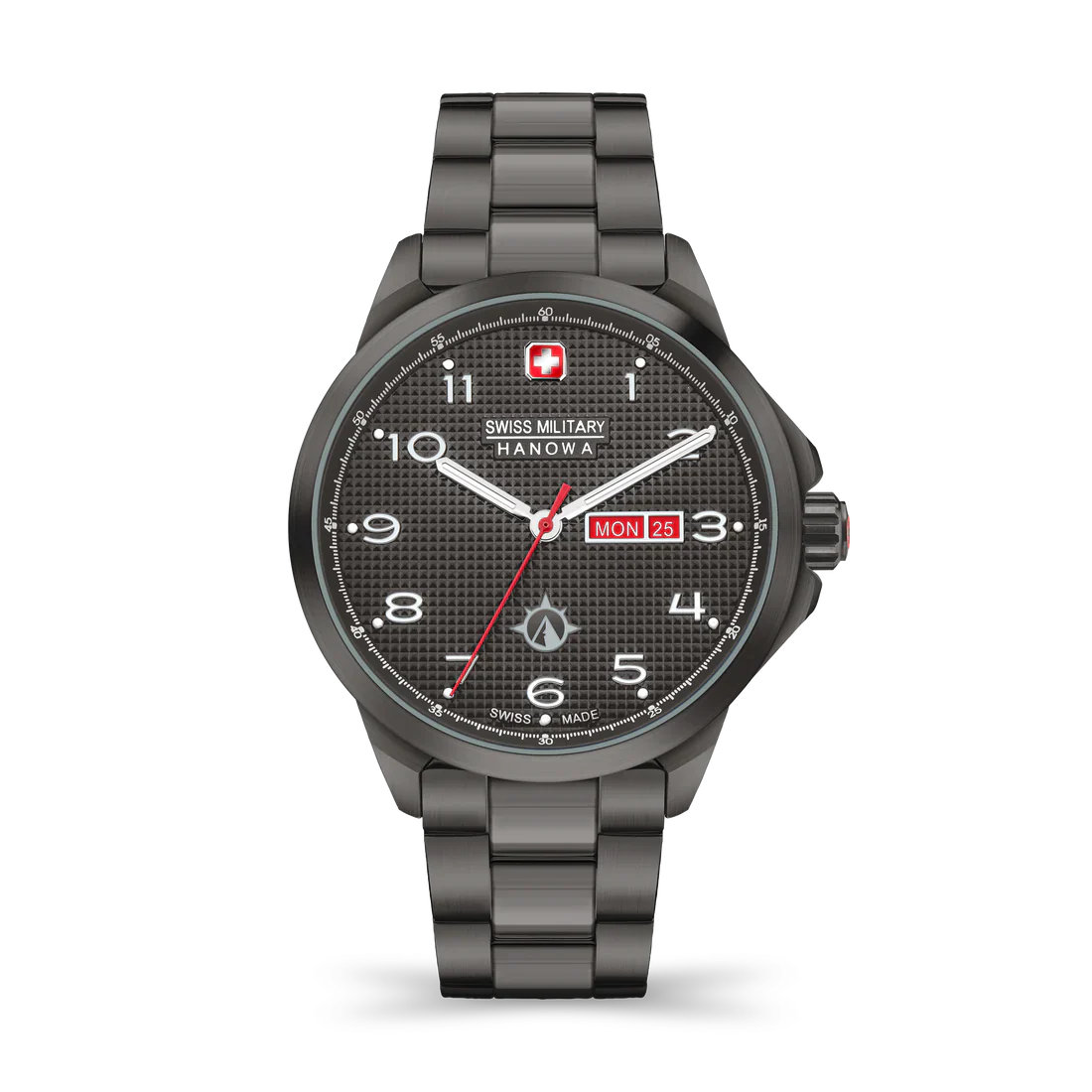 Swiss - SMWGH2100341 - Military Hanowa PUMA Main image