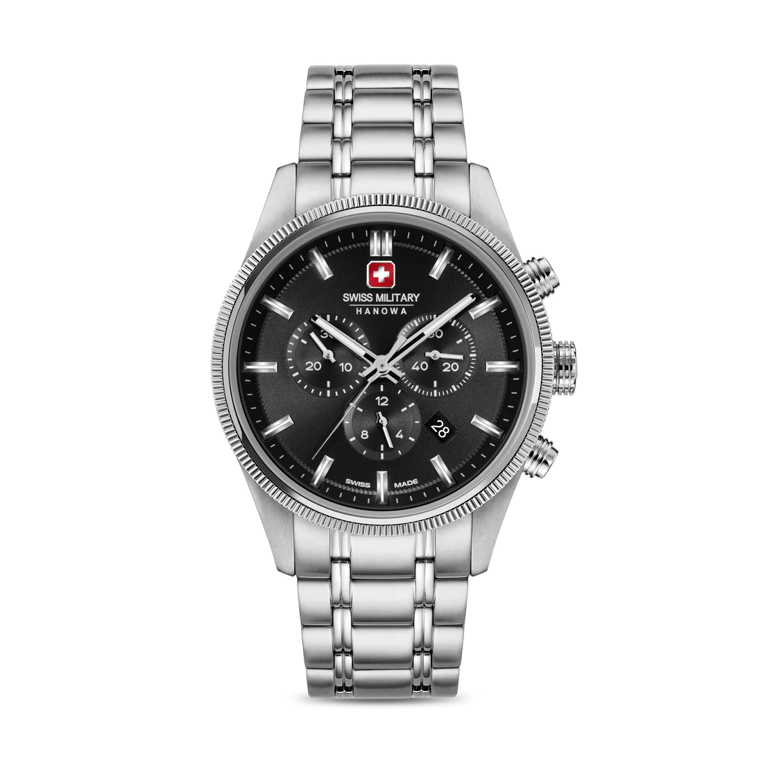 Swiss - SMWGI0003102 - Military Hanowa AIRMAN FIRST CLASS Main image