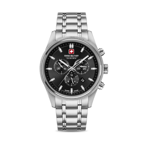 Swiss - SMWGI0003102 - Military Hanowa AIRMAN FIRST CLASS