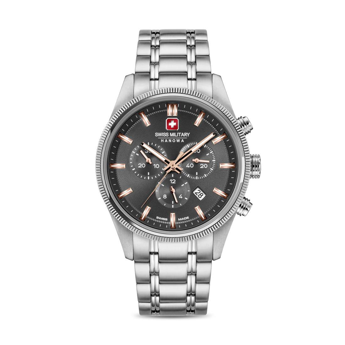 Swiss - SMWGI0003103 - Military Hanowa AIRMAN FIRST CLASS Main image