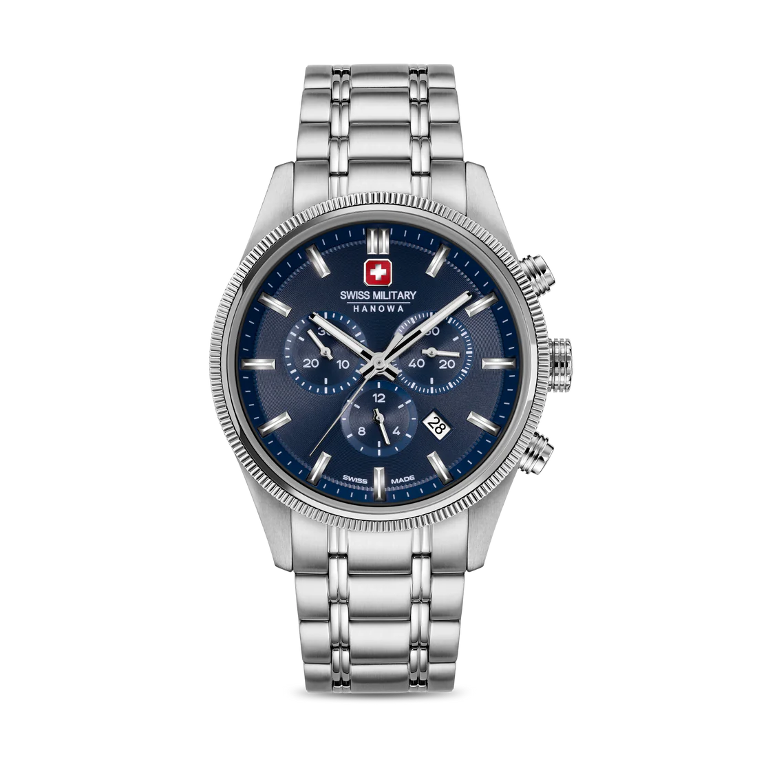 Swiss - SMWGI0003104 - Military Hanowa AIRMAN FIRST CLASS Main image