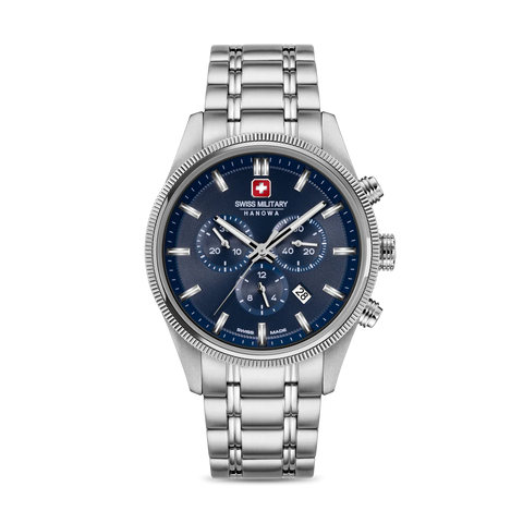 Swiss - SMWGI0003104 - Military Hanowa AIRMAN FIRST CLASS