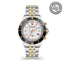 Swiss - SMWGI2100760 - Military Hanowa Flagship X Chrono