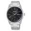 Seiko SNE527P1 Solar Analog Men's Watch