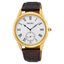 Seiko SRK050P1 Quartz Analog Men's Watch