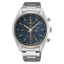 Seiko SSC801P1 Solar Chronograph Men's Watch