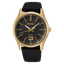 Seiko SUR560P1 Quartz Analog Men's Watch