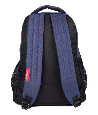 American Tourister Champ Casper Navy Backpack - Zamana.pk