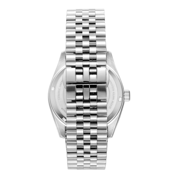 Beverly Hills Polo Club BP3018X.302 Men's Blue Dial Steel Strap Watch - Photo 4 - Zamana