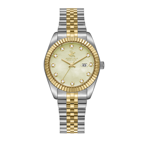 Beverly Hills Polo Club BP3654X.210 Women's Watch Front Dial View - Zamana