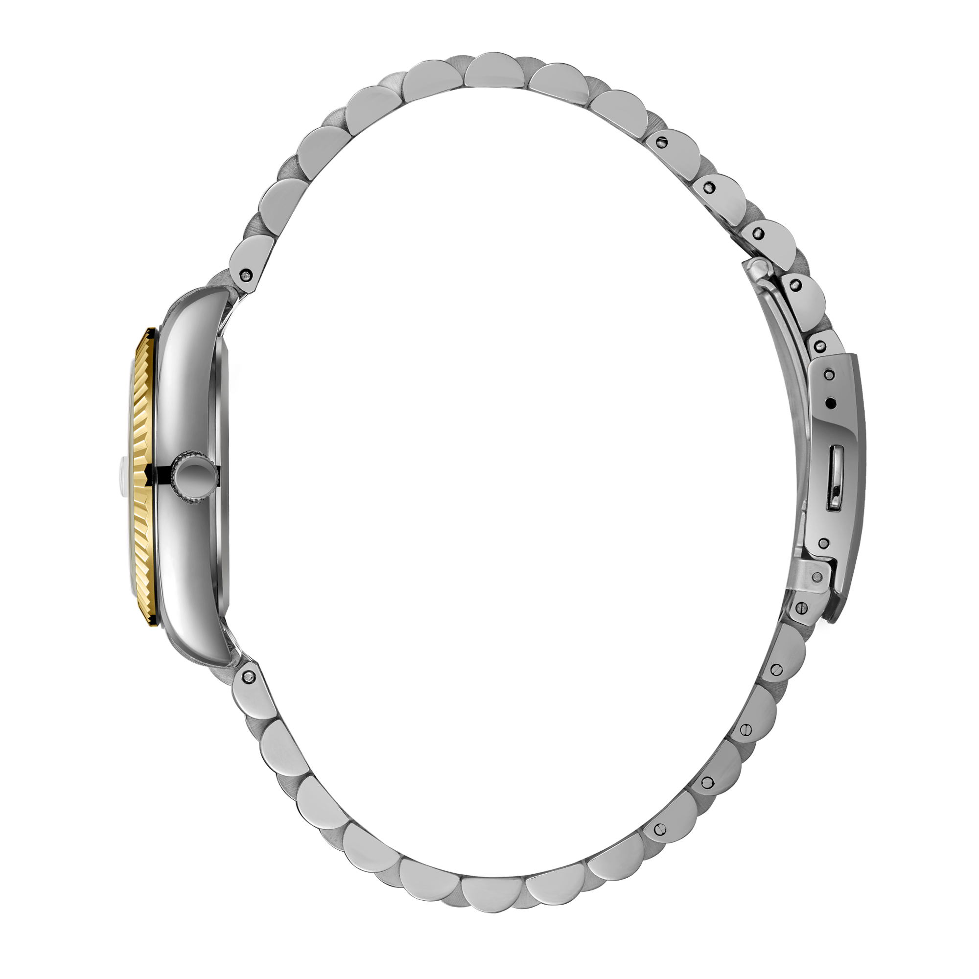 Beverly Hills Polo Club BP3654X.210 Women's Water Resistant Caseback - Zamana
