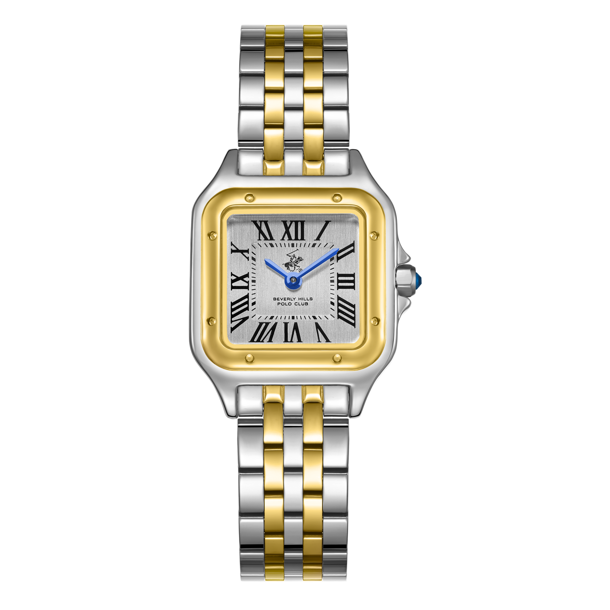 Beverly Hills Polo Club BP3755C.231 Women's Watch Front Dial View - Zamana