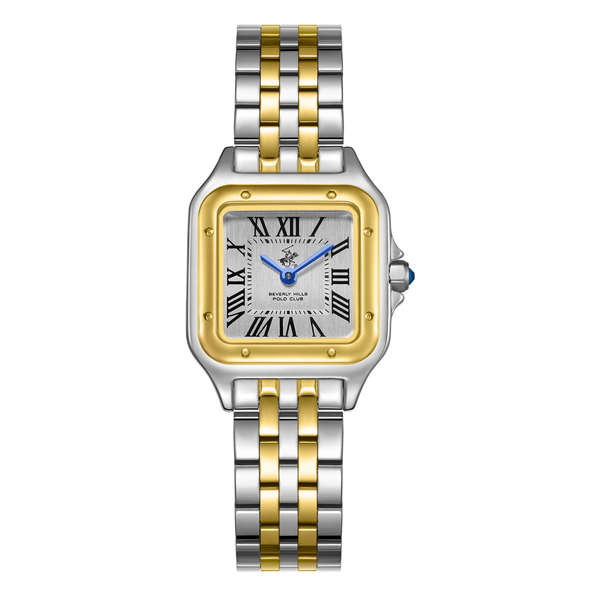 Beverly Hills Polo Club BP3755C.231 Women's Watch Front Dial View - Zamana