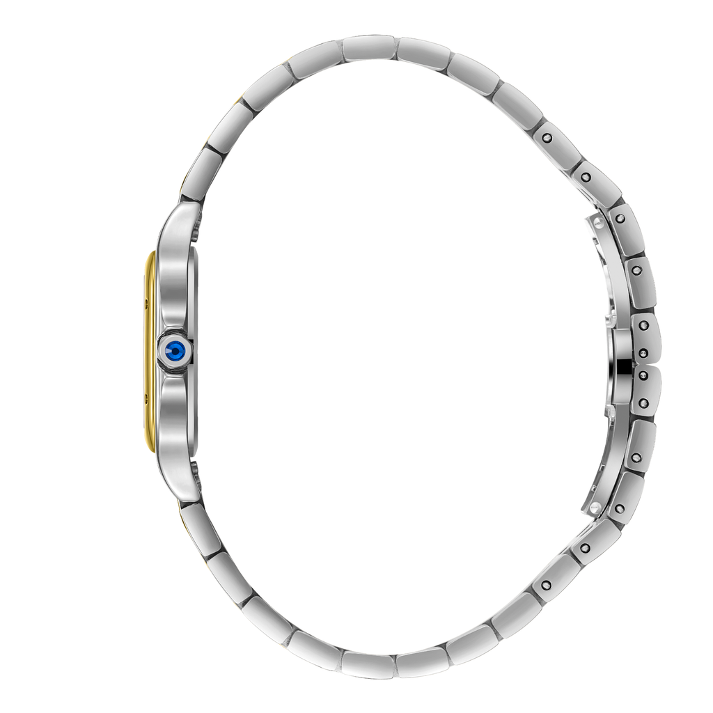 Beverly Hills Polo Club BP3755C.231 Women's Water Resistant Caseback & Engraving - Zamana