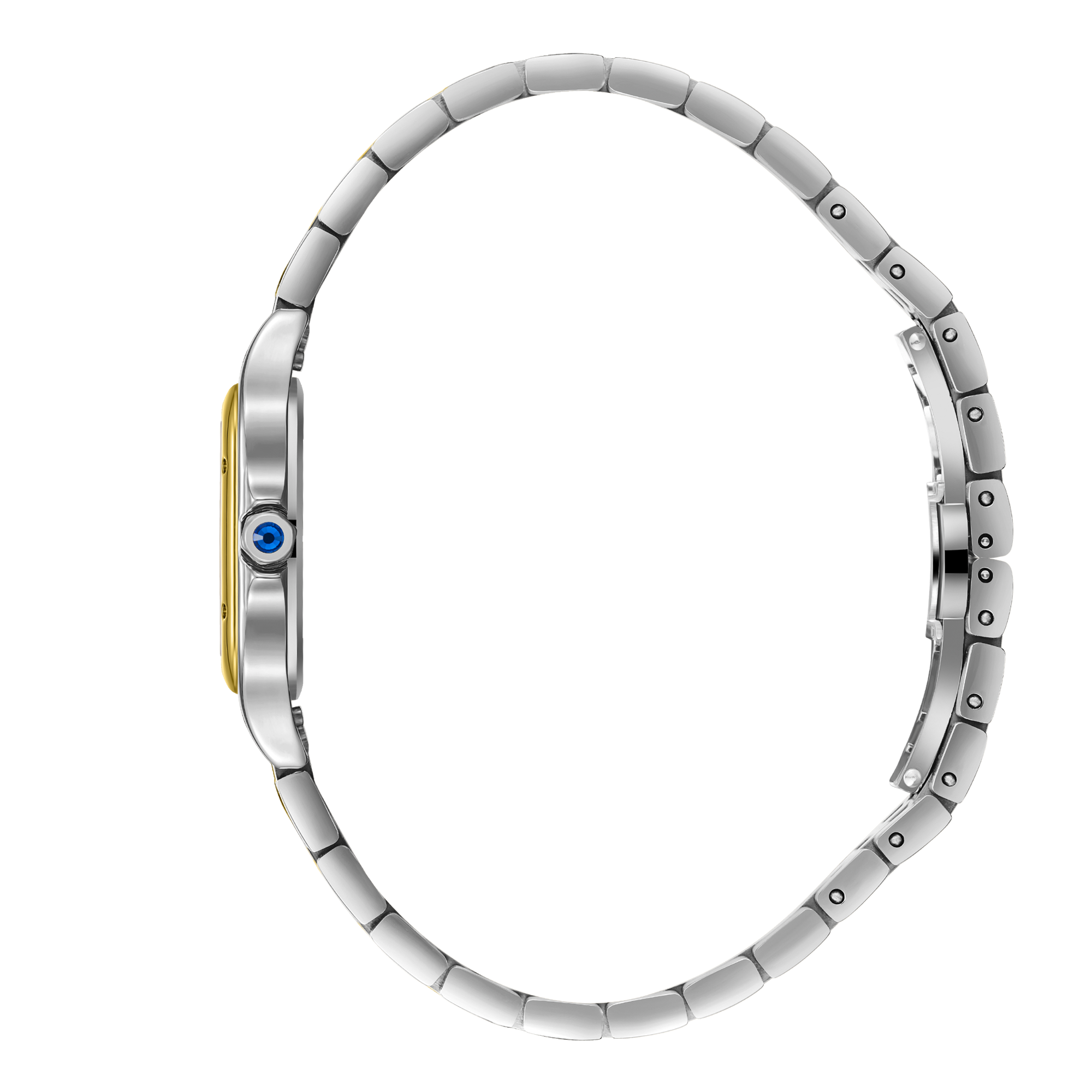 Beverly Hills Polo Club BP3755C.231 Women's Water Resistant Caseback & Engraving - Zamana