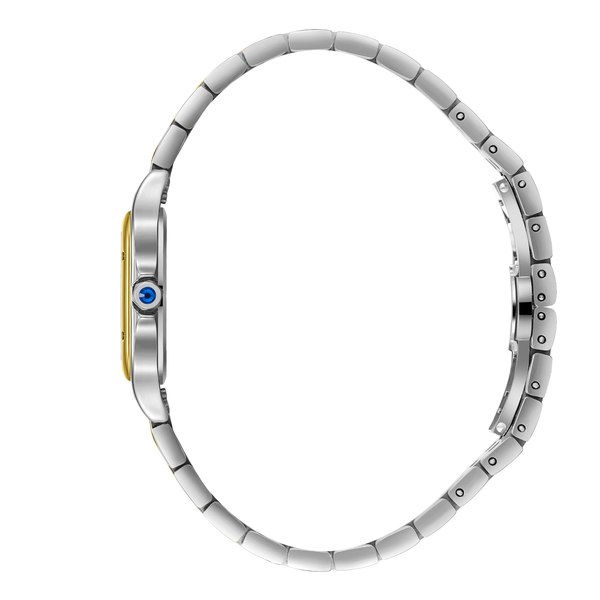 Beverly Hills Polo Club BP3755C.231 Women's Water Resistant Caseback & Engraving - Zamana
