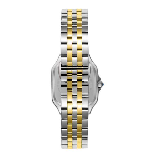 Beverly Hills Polo Club BP3755C.231 Women's Silver Dial Steel Strap Watch - Photo 4 - Zamana