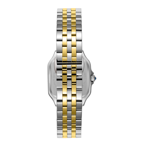 Beverly Hills Polo Club BP3755C.231 Women's Silver Dial Steel Strap Watch - Photo 4 - Zamana