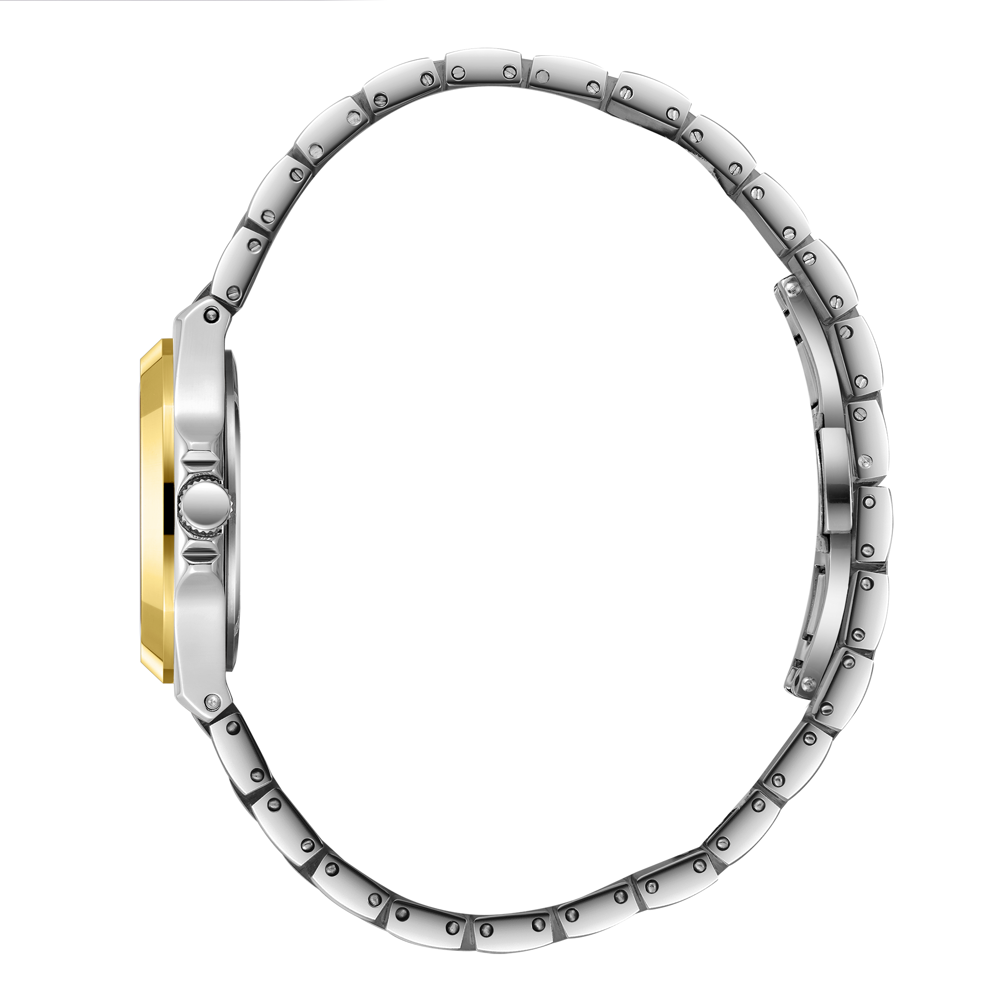 Beverly Hills Polo Club BP3780X.230 Women's Water Resistant Caseback & Engraving - Zamana