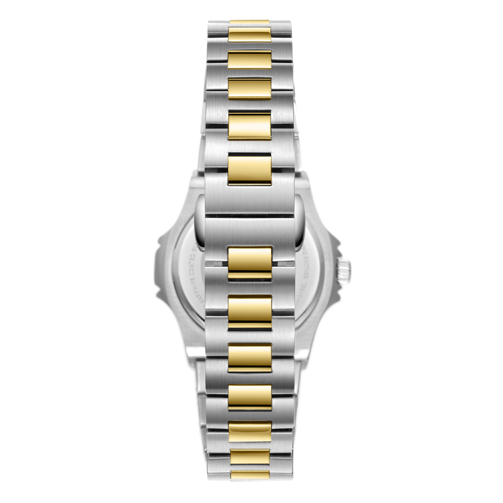 Beverly Hills Polo Club BP3780X.230 Women's Silver Dial Steel Strap Watch - Photo 4 - Zamana