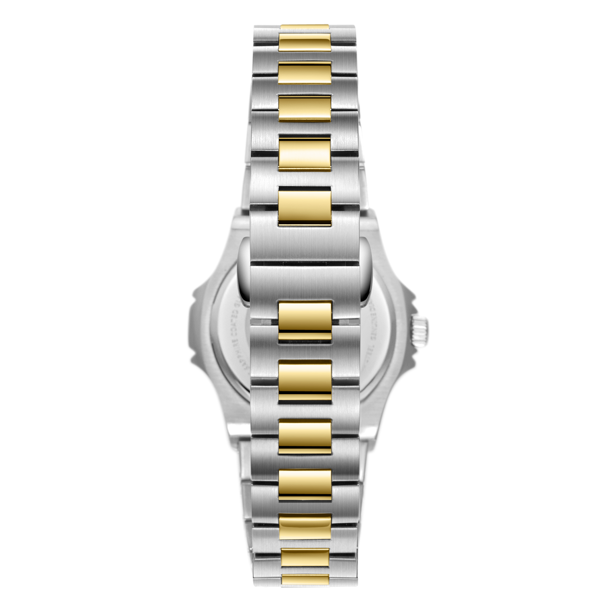 Beverly Hills Polo Club BP3780X.230 Women's Silver Dial Steel Strap Watch - Photo 4 - Zamana